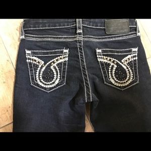 Big Star Livs 27 XL. Great condition